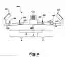 Fig. 07 - Self stirring, heating and cooking assembly having interchangeable stirring devices