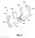 Fig. 08 - Self stirring, heating and cooking assembly having interchangeable stirring devices