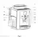 Fig. 02 - Automatic coffeemaker