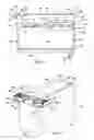 Fig. 04 - Cotton receiving and densification apparatus for a cotton module builder of a cotton harvesting machine