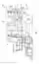 Fig. 02 - Cotton packager with interior wall including hold down elements for holding cotton in a compacted state