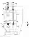 Fig. 09 - Distributor unit for liquid substances
