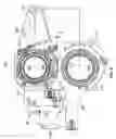 Fig. 03 - Web offset printing press with autoplating