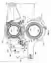 Fig. 05 - Web offset printing press with autoplating