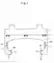 Fig. 02 - Suspending-rail permanent magnetic levitation train system