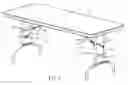 Fig. 02 - Blow-molded table