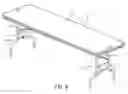 Fig. 07 - Blow-molded table