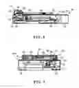 Fig. 07 - Embroidery unit and auxiliary cover for sewing machine