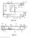 Fig. 08 - Embroidery unit and auxiliary cover for sewing machine