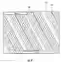 Fig. 06 - Surface topography for non-toxic bioadhesion control