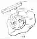 Fig. 04 - Cover plate removal tool
