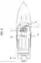 Fig. 07 - Active platform for a boat