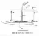 Fig. 11 - Method and apparatus for welding a fluoropolymer seam
