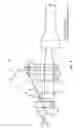 Fig. 13 - Method and apparatus for welding a fluoropolymer seam