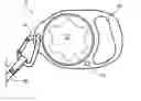 Fig. 01 - Dog leash assembly
