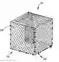 Fig. 01 - Collapsible cat condo