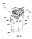 Fig. 07 - Attachment facilitating device for a bicycle