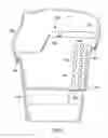 Fig. 08 - Attachment facilitating device for a bicycle