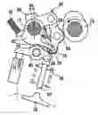 Fig. 01 - Variable valve mechanism