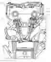 Fig. 01 - Titanium alloy valve lifter