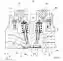Fig. 02 - Air compression internal combustion engine