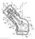 Fig. 01 - Engine oil return system