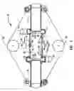 Fig. 02 - Opposed piston, homogeneous charge pilot ignition engine