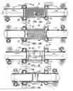 Fig. 06 - Opposed piston, homogeneous charge pilot ignition engine