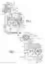 Fig. 02 - Stratified scavenging carburetor