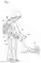 Fig. 02 - Operating apparatus of engine in portable working machine