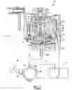 Fig. 02 - Fuel system purge and starter system