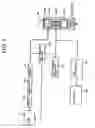 Fig. 06 - Internal combustion engine having compressed air supply passages therein for routing compressed air to charge injectors