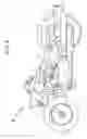 Fig. 07 - Internal combustion engine having compressed air supply passages therein for routing compressed air to charge injectors