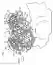 Fig. 02 - Exhaust gas recirculation system for a V-type internal combustion engine, and engine including same