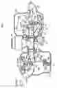 Fig. 04 - Exhaust gas recirculation system for a V-type internal combustion engine, and engine including same