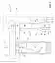 Fig. 02 - Combustion-gas recirculation system