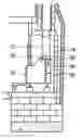 Fig. 01 - Fireplace plug