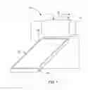 Fig. 02 - Thermosiphoning system with side mounted storage tanks