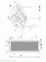 Fig. 06 - Thermosiphoning system with side mounted storage tanks