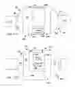 Fig. 12 - HME/MDI apparatus having MDI in parallel to HME