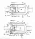 Fig. 13 - HME/MDI apparatus having MDI in parallel to HME