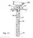 Fig. 16 - HME/MDI apparatus having MDI in parallel to HME