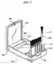 Fig. 06 - Cosmetics and cosmetic goods keeping case