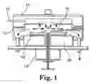 Fig. 02 - Methods for rinsing microelectronic substrates utilizing cool rinse fluid within a gas enviroment including a drying enhancement substance
