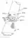 Fig. 01 - Actuator for an aerosol can device