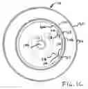 Fig. 04 - Actuator for an aerosol can device