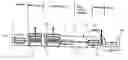 Fig. 01 - Device for cleaning wafers after a cmp process