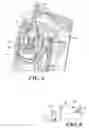 Fig. 04 - Quick connect thermocouple mounting device and associated method of use