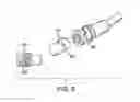 Fig. 09 - Valve for an expandable gas or fluid distribution system