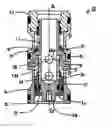 Fig. 01 - Hydraulically switchable directional control valve